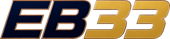 eb33 লোগো